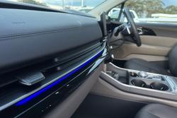 2025 Kia Carnival GT-Line HEV