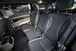 2025 Kia Carnival GT-Line HEV