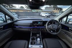 2025 Kia Carnival GT-Line HEV