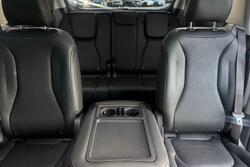 2025 Kia Carnival GT-Line HEV