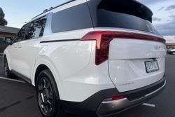 2025 Kia Carnival GT-Line HEV