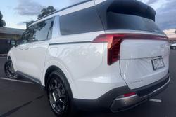 2025 Kia Carnival GT-Line HEV