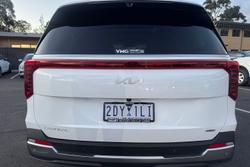 2025 Kia Carnival GT-Line HEV