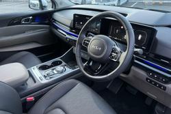 2025 Kia Carnival GT-Line HEV