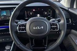 2025 Kia Carnival GT-Line HEV