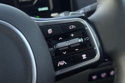 2025 Kia Carnival GT-Line HEV