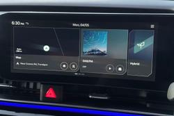 2025 Kia Carnival GT-Line HEV