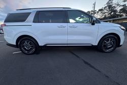 2025 Kia Carnival GT-Line HEV