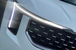 2025 Kia Carnival GT-Line HEV