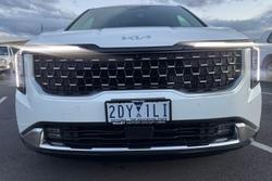2025 Kia Carnival GT-Line HEV