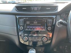 2022 Nissan X-TRAIL ST-L