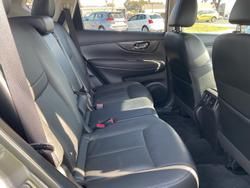 2022 Nissan X-TRAIL ST-L