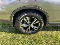 2022 Nissan X-TRAIL ST-L