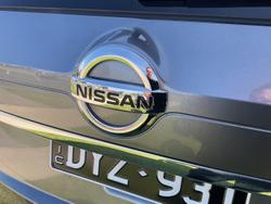 2022 Nissan X-TRAIL ST-L