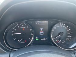 2022 Nissan X-TRAIL ST-L