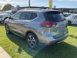 2022 Nissan X-TRAIL ST-L