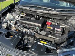 2022 Nissan X-TRAIL ST-L