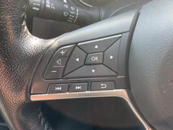 2022 Nissan X-TRAIL ST-L