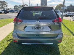 2022 Nissan X-TRAIL ST-L