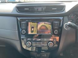 2022 Nissan X-TRAIL ST-L