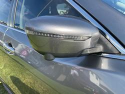 2022 Nissan X-TRAIL ST-L