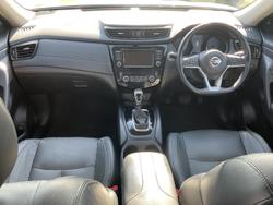 2022 Nissan X-TRAIL ST-L