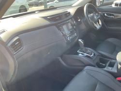 2022 Nissan X-TRAIL ST-L