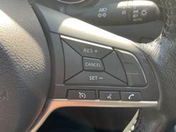 2022 Nissan X-TRAIL ST-L