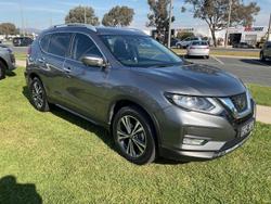 2022 Nissan X-TRAIL ST-L