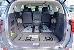 2026 Kia Carnival GT-Line