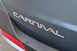 2026 Kia Carnival GT-Line