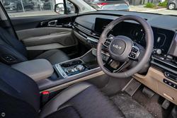 2026 Kia Carnival GT-Line