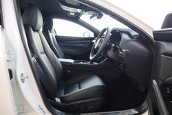 2025 Mazda 3 G20 Touring