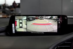 2025 Mazda 3 G25 GT
