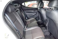 2025 Mazda 3 G25 GT