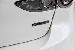 2025 Mazda 3 G25 GT
