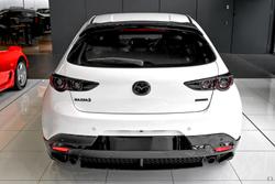 2025 Mazda 3 G25 GT