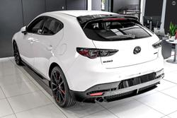 2025 Mazda 3 G25 GT