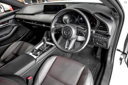 2025 Mazda 3 G25 GT