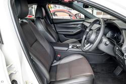 2025 Mazda 3 G25 GT
