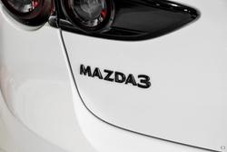 2025 Mazda 3 G25 GT