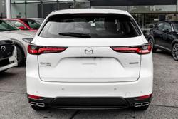 2025 Mazda CX-60 G40e Pure