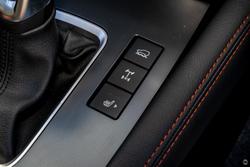 2025 Mazda BT-50 SP