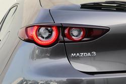 2025 Mazda 3 G25 Evolve SP