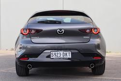 2025 Mazda 3 G25 Evolve SP