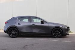 2025 Mazda 3 G25 Evolve SP