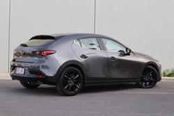 2025 Mazda 3 G25 Evolve SP