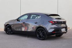 2025 Mazda 3 G25 Evolve SP