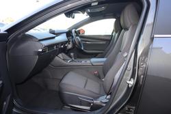 2025 Mazda 3 G25 Evolve SP