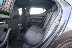 2025 Mazda 3 G25 Evolve SP